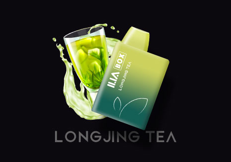 口碑推薦ILIA灌油電子菸推薦冰醇拿鐵口味